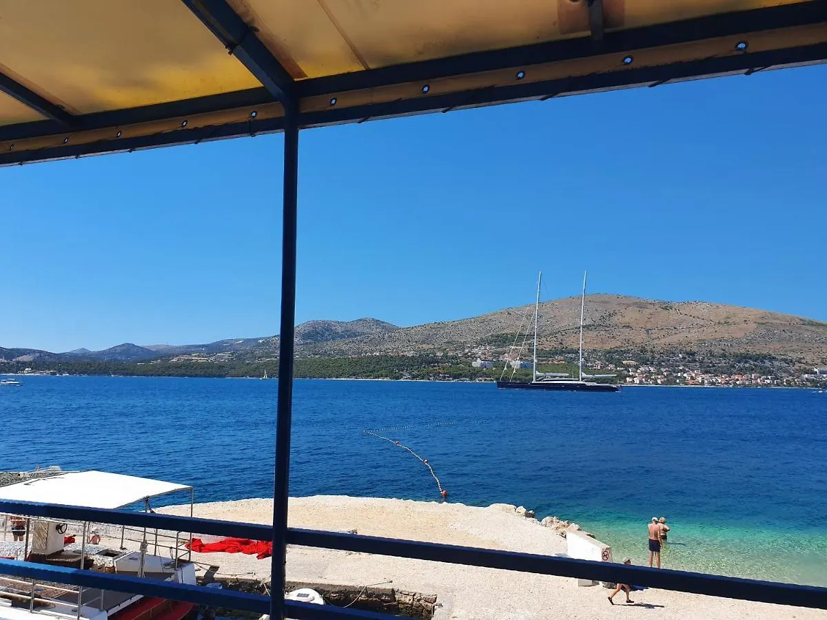 Apartmán Residence Biocic Donji Okrug