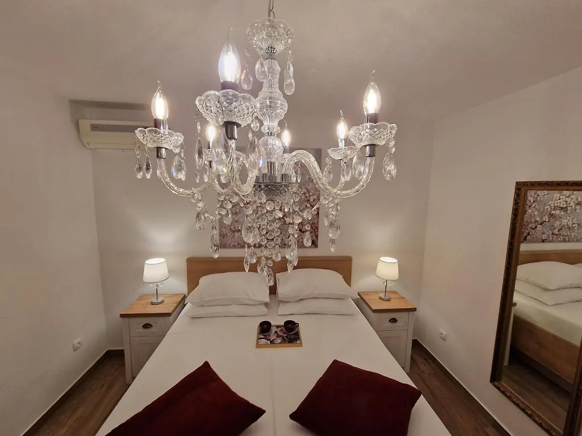 Apartment Residence Biocic Donji Okrug