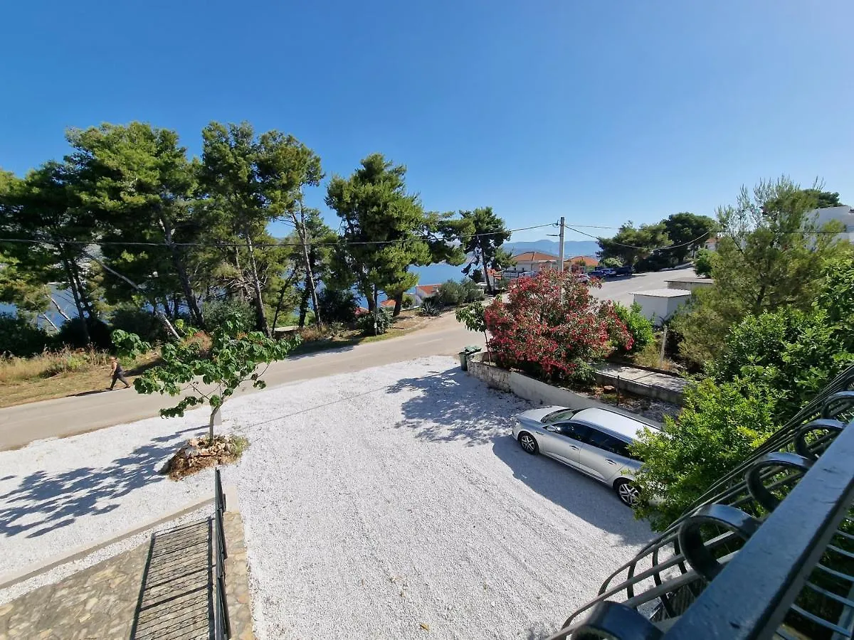 Apartment Residence Biocic Donji Okrug  Croatia