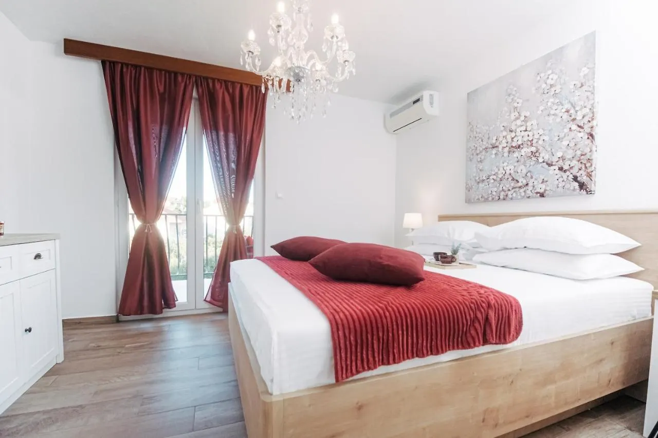 Residence Biocic Donji Okrug  Apartment Donji Okrug (Ciovo)