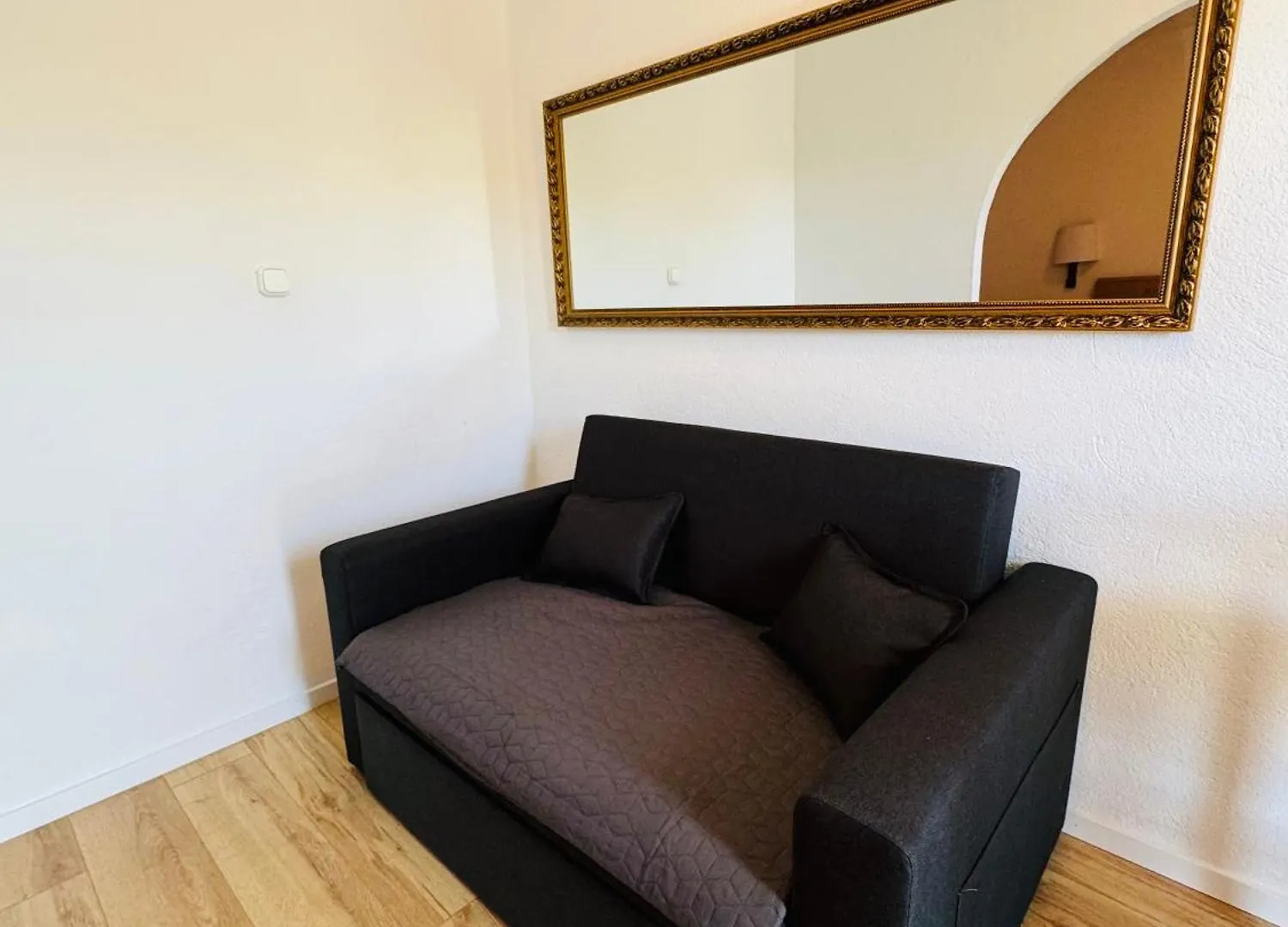 Residence Biocic Donji Okrug  Apartment