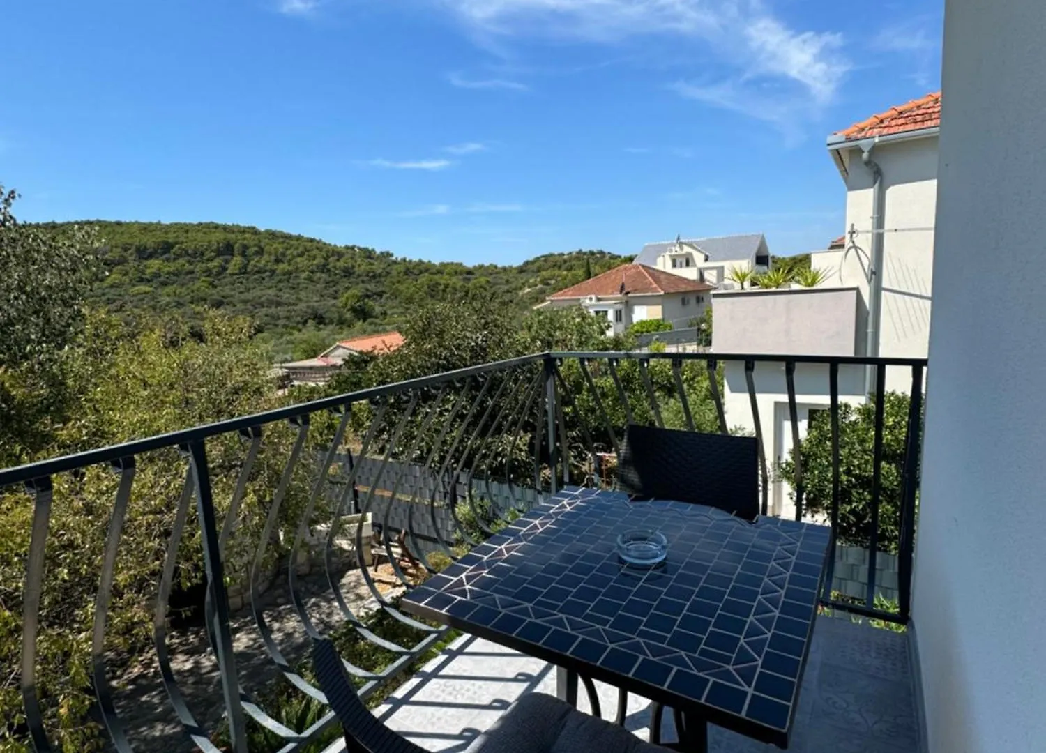 Residence Biocic Donji Okrug